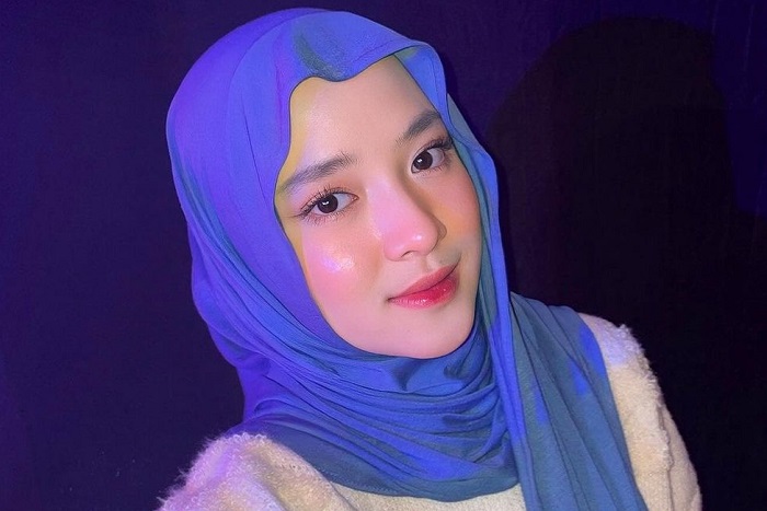 Nissa Sabyan. (Instagram.com @nissa_sabyan)