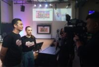 Foto : Grease The Musical Indonesia Pentas di TIM 15-16 Februari. (Doc.Ist)