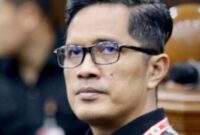 Pengacara Febri Diansyah. (Instagram.com @febridiansyah.id)