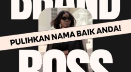 Ingin Meluruskan Berita Media yang Negatif dan Tidak Berimbang? Ingin Menangkis Serangan Hoax?