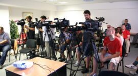 Press release jadi sumber utama klarifikasi atas kesalahpahaman, fitnah, atau rumor. (Pixabay.com/ivanacoi)