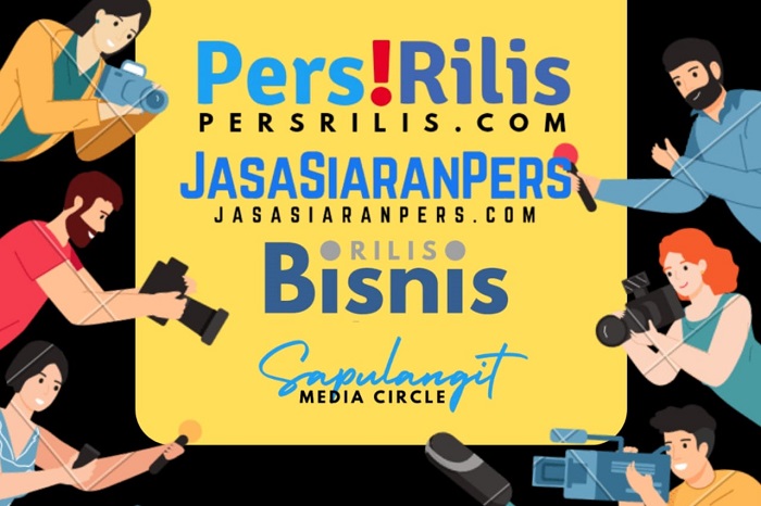 JAKARTA - Promosikan bisnis Anda langsung ke hadapan pembaca media ekonomi dan bisnis terkemuka!Persrilis.com kini menawarkan layanan publikasi press release khusus untuk media online bertema ekonomi, keuangan, investasi, dan dunia usaha.Dengan dukungan jaringan media tersebut, brand Anda akan tampil di kanal yang dibaca para pengusaha, investor, analis, dan profesional.Kegiatan Korporasi yang Sebaiknya DipublikasikanLayanan ini sangat ideal untuk korporasi yang akan melakukan kegiatan:1. Startup yang ingin ekspansi pasar ke sejumlah wilayah.2. Pengumuman pendanaan atau kolaborasi strategis3. Peluncuran produk baru dan layanan finansial4. Branding korporat maupun  personal manajemennya.5. Laporan keuangan korporasi6. Menyampaikan klaarifikasi atas informasi yang salah mengenai korporas.Daftar Lengkap Media Online Khusus Ekonomi dan BisnisDi bawah ini adalah media ekonomi dan bisnis yang berada dalam jaringan Persrilis.com, sebagai berikut:Ekonomi & Bisnis (General)Arahbisnis.comBisnisnews.comBisnisidn.comBisnispost.comBusinesstoday.idEkbisindonesia.comEkonominews.comHaibisnis.comHaloekonomi.comHarianekonomi.comInfoekbis.comIndonomics.comInfoekonomi.comProspektif.comRilisbisnis.comChinesse BusinessBusinesstoday.idHarianindonesia.comKengpo.comKongsinews.comTionghoanews.comBUMN, Investasi dan HilirisasiInfobumn.comInvestasinews.comHilirisasinews.comPasar Modal dan FinansialHarianinvestor.comEmitentv.comInfoemiten.comInfofinansial.comMediaemiten.comHalokripto.comPertanian dan PanganPertaniannews.comHaloagro.comPangannews.comMediaagri.comHutannews.comSawitpost.comEnergi dan PertambanganMinergi.comInfoenergi.comDuniaenergi.comInfoesdm.comTambangpost.comSawitpost.comInfrastruktur dan PropertiInfrastrukturnews.comInfomaritim.comPropertipost.comKomunikasi dan DigitalDigikomnews.comInfotelko.comPusatsiaranpers.comCekfaktanya.comSapulangit.comKoperasi dan UMKMInfopeluang.comInfokumkm.comKoperasipost.com.***Untuk publikasi press release serentak di puluhan media lainnya klik Persrilis.com, kami melayani Jasa Siaran Pers di lebih dari 175an media.Sedangkan untuk publikasi press release serentak di media mainstream (media arus utama) atau Tier Pertama, silahkan klik Publikasi Media Mainstream.Sapulangit Media Center (SMC) juga melayani kebutuhan untuk bulk order publications (ribuan link publikasi press release) untuk manajemen reputasi: kampanye, pemulihan nama baik, atau kepentingan lainnya.Untuk informasi, dapat menghubungi WhatsApp Center Pusat Siaran Pers Indonesia (PSPI): 085315557788, 08557777888, 087815557788Pastikan juga download aplikasi Hallo.id di Playstore (Android) dan Appstore (iphone), untuk mendapatkan aneka artikel yang menarik. Media Hallo.id dapat diakses melalui Google News. Terima kasih.Sempatkan untuk membaca berbagai berita dan informasi seputar ekonomi dan bisnis lainnya di media Infopeluang.com dan Ekonominews.comSimak juga berita dan informasi terkini mengenai politik, hukum, dan nasional melalui media Arahnews.com dan Prabowonews.comInformasi nasional dari pers daerah dapat dimonitor langsumg dari portal berita Hallokaltim.com dan Apakabarbogor.com