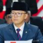 Menteri Luar Negeri RI Sugiono. (Instagram.com @sugiono_56)