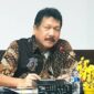 Mantan pejabat Mahkamah Agung, Zarof Ricar. (Instagram.com @pusdiklat.menpim.ma.1)