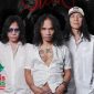 Foto : Panggung Penutupan FORNAS VIII Dihentak Slank dan Artis Top. (Doc.Ist)