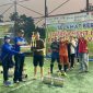 Foto : PROPAMI CUP VI 2025 di TriboOn Mini Soccer, Jeruk Purut, Jakarta Selatan (19/7/25). (Doc.Ist)