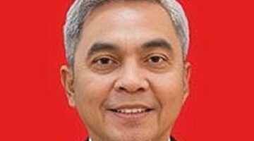 Ketua Komisi Pemberantasan Korupsi (KPK) Setyo Budiyanto. (Dok. Kpk.go.id)