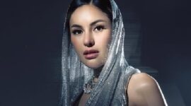 Artis Nikita Mirzani. (Instagram.com/@nikitamirzanimawardi_172)