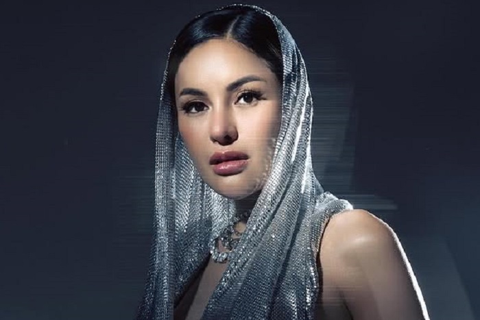 Artis Nikita Mirzani. (Instagram.com/@nikitamirzanimawardi_172)