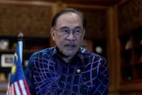 PM Anwar Ibrahim fasilitasi pertemuan penting demi penyelesaian damai konflik Thailand–Kamboja. (Facebook.com @Anwar Ibrahim)