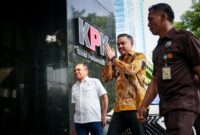 Menteri UMKM beri klarifikasi soal surat jalan istri yang bikin publik marah. (Instagram.com@maman.abdurrahman.st)