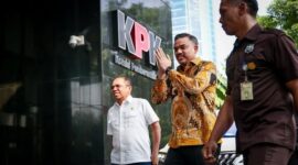 Menteri UMKM beri klarifikasi soal surat jalan istri yang bikin publik marah. (Instagram.com@maman.abdurrahman.st)
