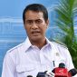 Menteri Pertanian (Mentan), Andi Amran Sulaiman. (Dok. Ditjenpkh.pertanian.go.id)