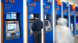 Platform QLola BRI hadirkan solusi transaksi bisnis digital untuk korporasi.   (Dok. Bank BRI)