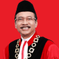 Ketua MK Suhartoyo membacakan putusan perkara 128/PUU-XXIII/2025 di Jakarta. (Dok. mkri.id)
