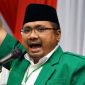 KPK panggil Yaqut terkait kuota haji 2024, jadi peluang reformasi layanan haji berbasis sistem digital dan transparansi publik. (Dok. kemenag.go.id)