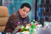 Erick Thohir tegaskan era naturalisasi baru usai, Timnas kini mengandalkan diaspora dan liga domestik. (Facebook.com @Erick Thohir)