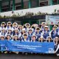 KT&G Social Welfare Foundation Kirim Relawan Mahasiswa “Sangsang Withus” ke Indonesia