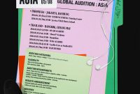 RETOPIA SALON, Perusahaan yang Didirikan oleh Mantan Eksekutif HYBE, Gelar Audisi K-Pop di Jakarta dan Bandung pada 30 April untuk Mencari Member Debut 2027