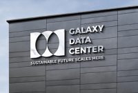 Galaxy Data Center Raih Pendanaan Strategis Tahap Awal US0 Juta untuk Bangun Infrastruktur Komputasi Hijau Generasi Baru di Asia Tenggara Galaxy Data Center Raih Pendanaan Strategis Tahap Awal US0 Juta untuk Bangun Infrastruktur Komputasi Hijau Generasi Baru di Asia Tenggara