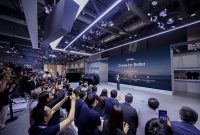 Resmi Debutkan E5 PLUS Setir Kanan di Hong Kong, DFSK Percepat Ekspansi Global Resmi Debutkan E5 PLUS Setir Kanan di Hong Kong, DFSK Percepat Ekspansi Global