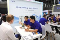 Risen Energy Tampilkan Inovasi Energi untuk Berbagai Segmen di Intersolar Europe 2026