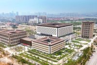 HEMIN Foundation Milik Anta Group Terbitkan Laporan Tahunan 2025, Rumah Sakit Umum yang Didanai dari Donasi RMB 2 Miliar Siap Beroperasi pada Tahun Ini HEMIN Foundation Milik Anta Group Terbitkan Laporan Tahunan 2025, Rumah Sakit Umum yang Didanai dari Donasi RMB 2 Miliar Siap Beroperasi pada Tahun Ini