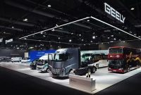 Geely Farizon Luncurkan Solusi Mobilitas Hijau dan Cerdas di Hong Kong Expo 2026 Geely Farizon Luncurkan Solusi Mobilitas Hijau dan Cerdas di Hong Kong Expo 2026