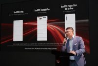 Sunwoda Energy Luncurkan SunESS H Series dan Perkuat Kemitraan di Eropa Sunwoda Energy Luncurkan SunESS H Series dan Perkuat Kemitraan di Eropa