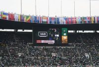 Hisense Sambut FIFA World Cup 2026™ Lewat Inovasi RGB MiniLED Hisense Sambut FIFA World Cup 2026™ Lewat Inovasi RGB MiniLED