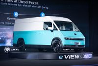 BAIC FOTON eView Connect Resmi Meluncur di Thailand, Perkuat Ekosistem Logistik Hijau di Asia Tenggara BAIC FOTON eView Connect Resmi Meluncur di Thailand, Perkuat Ekosistem Logistik Hijau di Asia Tenggara
