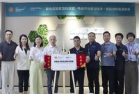 Shell Recharge dan SINEXCEL Jalin Kolaborasi, Bangun Laboratorium Bersama guna Mempercepat Pengembangan Teknologi Pengisian Daya EV Shell Recharge dan SINEXCEL Jalin Kolaborasi, Bangun Laboratorium Bersama guna Mempercepat Pengembangan Teknologi Pengisian Daya EV