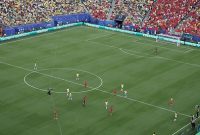 Hisense Tampilkan Pesan “Innovating a Brighter Life” di FIFA World Cup 2026™