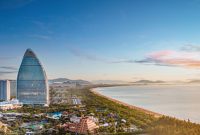 Sanya Kembali Jadi Tuan Rumah Formula E, Buka Seri Asia Musim 2027 dan Perkuat Posisi sebagai Pusat Ajang Global Sanya Kembali Jadi Tuan Rumah Formula E, Buka Seri Asia Musim 2027 dan Perkuat Posisi sebagai Pusat Ajang Global