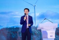 Bertransformasi dari Pemasok Turbin Menjadi Mitra Ekosistem: Goldwin Paparkan strategi di Asia Pasifik dalam Ajang APAC Wind Energy Summit Bertransformasi dari Pemasok Turbin Menjadi Mitra Ekosistem: Goldwin Paparkan strategi di Asia Pasifik dalam Ajang APAC Wind Energy Summit