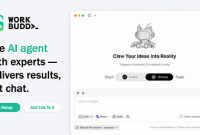 Tencent Cloud Perkenalkan WorkBuddy dan Miora, Agen AI Baru, untuk Dorong Inovasi dan Hasil Bisnis Nyata di Asia Tenggara Tencent Cloud Perkenalkan WorkBuddy dan Miora, Agen AI Baru, untuk Dorong Inovasi dan Hasil Bisnis Nyata di Asia Tenggara