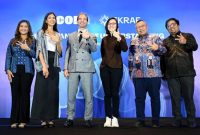 Coda dan EKRAF Buka Akses Pengembang Gim Tanah Air Coda dan EKRAF Buka Akses Pengembang Gim Tanah Air