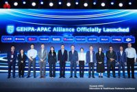 Aliansi GEHPA-APAC Resmi Diluncurkan, Percepat Transformasi Pendidikan dan Layanan Kesehatan yang Inklusif dan Cerdas Aliansi GEHPA-APAC Resmi Diluncurkan, Percepat Transformasi Pendidikan dan Layanan Kesehatan yang Inklusif dan Cerdas