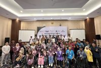 Evermos Berkolaborasi dengan International Labour Organization (ILO) Berikan Pelatihan Kewirausahaan bagi Kelompok Rentan Indonesia Evermos Berkolaborasi dengan International Labour Organization (ILO) Berikan Pelatihan Kewirausahaan bagi Kelompok Rentan Indonesia