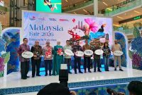 Tingginya Permintaan Masyarakat Indonesia Dorong Pertumbuhan Malaysia Healthcare di Malaysia Fair 2026 Tingginya Permintaan Masyarakat Indonesia Dorong Pertumbuhan Malaysia Healthcare di Malaysia Fair 2026