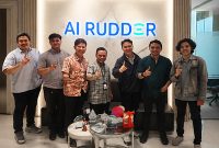 Kolaborasi Adira Finance & AI Rudder Sukses Pangkas Biaya Operasional Lewat Implementasi AI Kolaborasi Adira Finance & AI Rudder Sukses Pangkas Biaya Operasional Lewat Implementasi AI