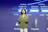CDO ZTE Cui Li Jadi Pembicara di MWC Shanghai 2026: Menggali Nilai dan Menyikapi Ketidakpastian di Era AI CDO ZTE Cui Li Jadi Pembicara di MWC Shanghai 2026: Menggali Nilai dan Menyikapi Ketidakpastian di Era AI