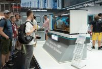 Pylontech Luncurkan PyOcean, Sistem Penyimpanan Energi 6,4 MWh dengan Sel 601Ah yang Dikembangkan secara Independen Pylontech Luncurkan PyOcean, Sistem Penyimpanan Energi 6,4 MWh dengan Sel 601Ah yang Dikembangkan secara Independen