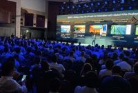 Lima Terobosan Teknologi: Huawei Luncurkan Platform ESS “Grid-Forming” Generasi Baru LUTERRA™
