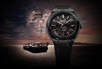 Casio Luncurkan EDIFICE dengan Mesin Otomatis dan Tampilan yang Berubah-ubah Mengikuti Pantulan Cahaya Casio Luncurkan EDIFICE dengan Mesin Otomatis dan Tampilan yang Berubah-ubah Mengikuti Pantulan Cahaya