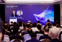 Forum Industri tentang Monetisasi Pengalaman 5G-A Tampilkan Berbagai Pencapaian Penting, Percepat Sinergi Perangkat, Jaringan, dan Model Bisnis Forum Industri tentang Monetisasi Pengalaman 5G-A Tampilkan Berbagai Pencapaian Penting, Percepat Sinergi Perangkat, Jaringan, dan Model Bisnis