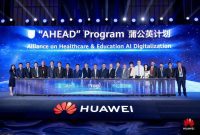 Huawei Luncurkan Program “AHEAD”, Bangun Ekosistem Baru yang Saling Menguntungkan bagi Sektor Pendidikan dan Layanan Kesehatan Huawei Luncurkan Program “AHEAD”, Bangun Ekosistem Baru yang Saling Menguntungkan bagi Sektor Pendidikan dan Layanan Kesehatan