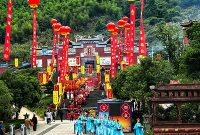 Xinhua Silk Road: Pekan Budaya Digelar di Tiongkok Bagian Tenggara, Perkuat Hubungan Lintas-Selat Xinhua Silk Road: Pekan Budaya Digelar di Tiongkok Bagian Tenggara, Perkuat Hubungan Lintas-Selat