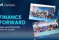 VT Markets Luncurkan “Finance Forward”, Program CSR Lintasnegara yang Meningkatkan Literasi Keuangan Generasi Muda
