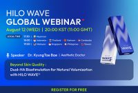 Registrasi Dibuka: Webinar Global Gratis tentang “Dual-HA Biostimulation” Hadirkan Demonstrasi Klinis secara Langsung